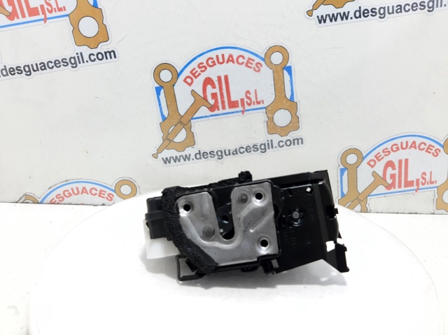 805033000R RENAULT Cerradura de puerta delantera izquierda  comprar en Jaén