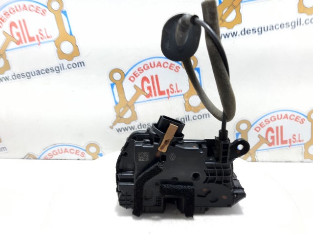 805033000R RENAULT Cerradura comprar Bilbao