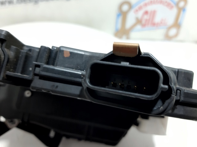 RENAULT 805033000R Cerradura  en stock Valencia