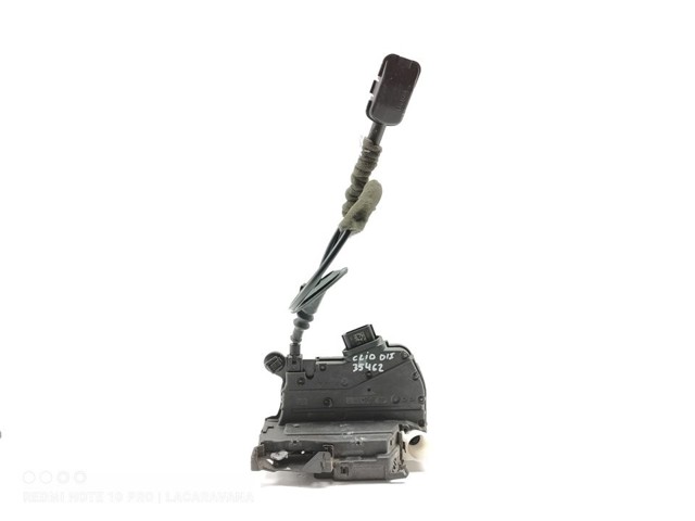 RENAULT 805033000R Cerradura  en stock Salamanca