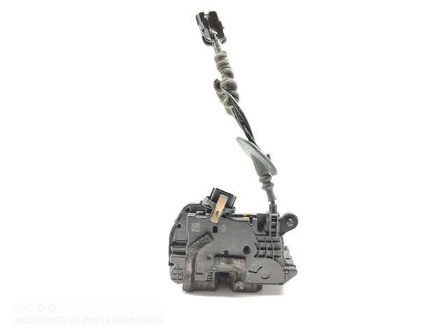 RENAULT 805033000R Cerradura  en stock Valencia