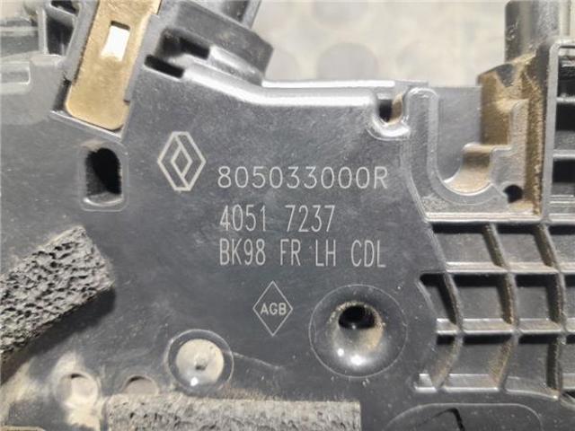 RENAULT 805033000R Cerradura comprar Pamplona