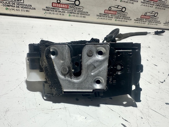 805033000R Cerradura  en stock Granada