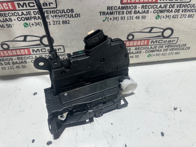 RENAULT 805033000R Cerradura comprar Barcelona