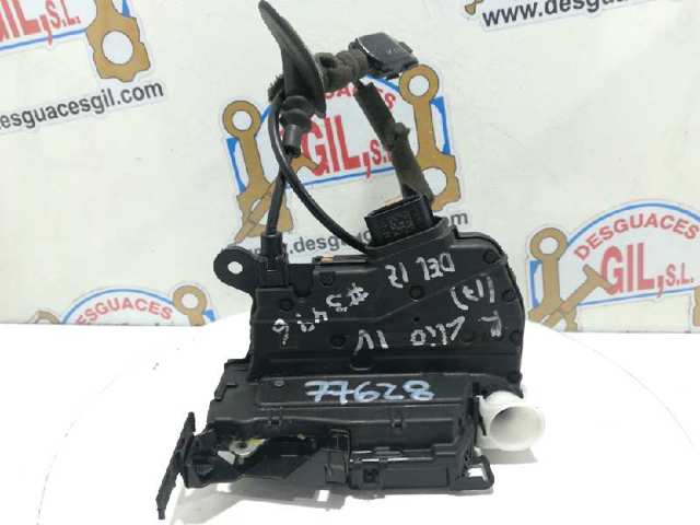 RENAULT 805033000R Cerradura de puerta delantera izquierda  comprar en Murcia