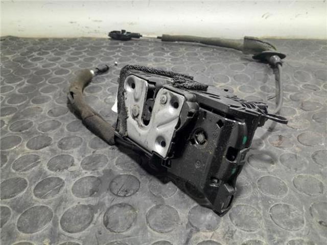 805033000R RENAULT Cerradura de puerta delantera izquierda  comprar en Jaén