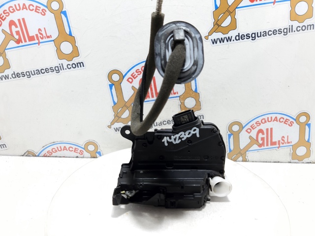 805033000R RENAULT Cerradura comprar Alcalá