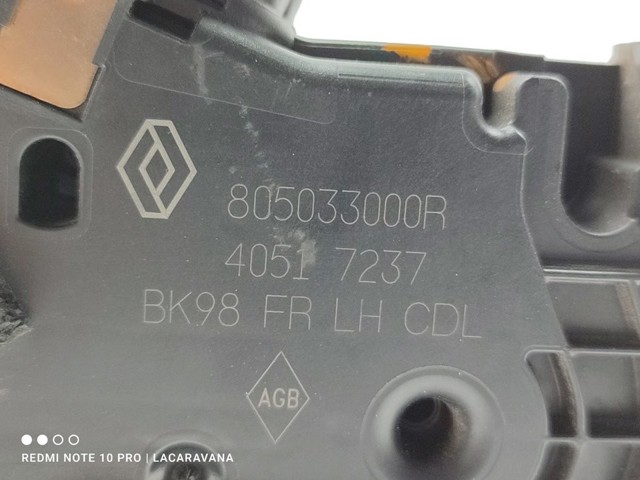805033000R Cerradura comprar Girona