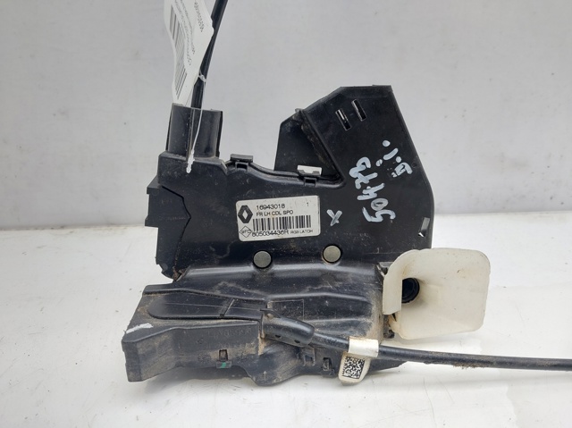 805034436R RENAULT comprar Madrid