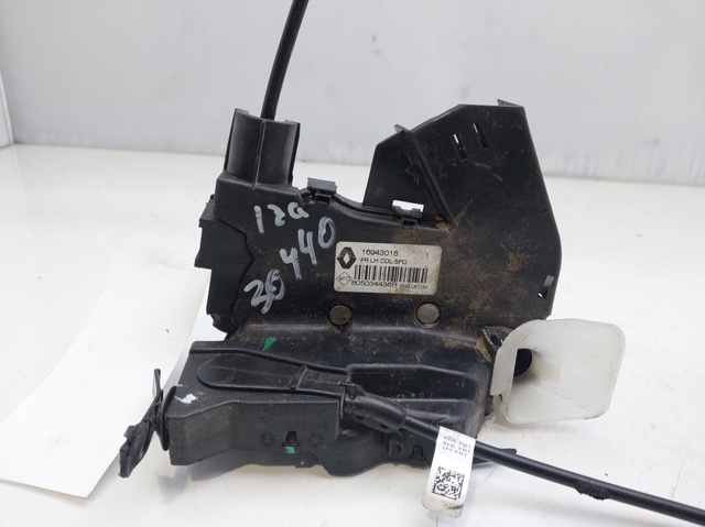 805034436R Renault (RVI)