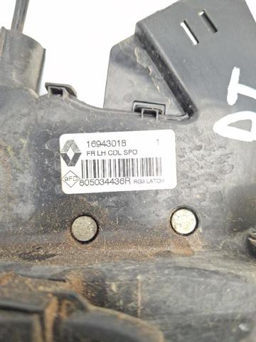 RENAULT 805034436R  comprar en Albacete