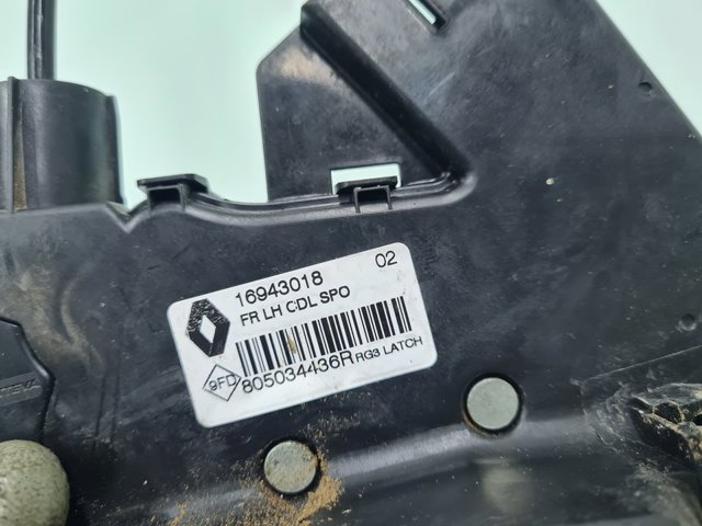 RENAULT 805034436R  comprar en Murcia