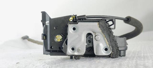 805034742R RENAULT Cerradura de puerta trasera izquierda  disponible Alicante