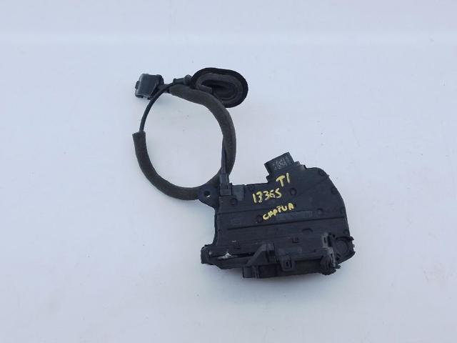 RENAULT 805034742R Cerradura de puerta trasera izquierda  comprar en Murcia
