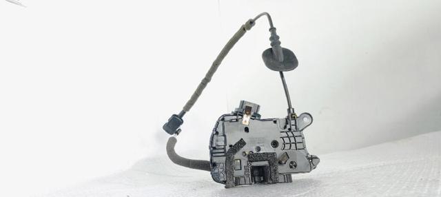 RENAULT 805034742R Cerradura de puerta trasera izquierda  comprar en Murcia