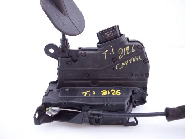 805034742R Cerradura de puerta trasera izquierda  en stock Sabadell
