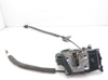 Cerradura de puerta trasera izquierda 805034742R RENAULT
