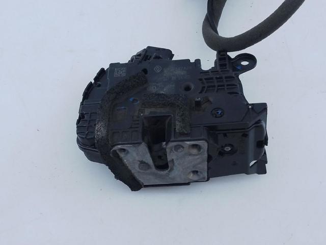 RENAULT 805034742R Cerradura de puerta trasera izquierda  disponible Lugo