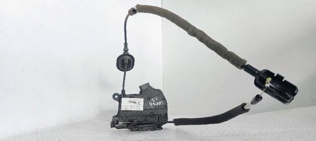 805034742R RENAULT Cerradura de puerta trasera izquierda comprar Alcalá
