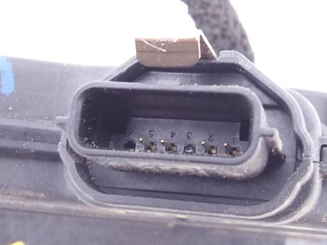 805034742R Cerradura de puerta trasera izquierda comprar Almería