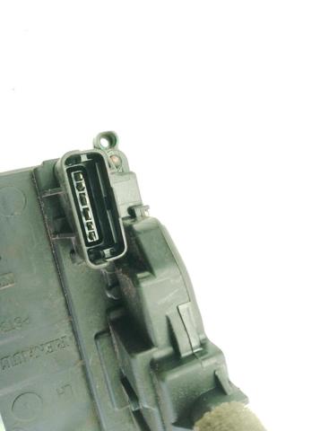 805035039R RENAULT Cerradura de puerta delantera izquierda  comprar en Oviedo
