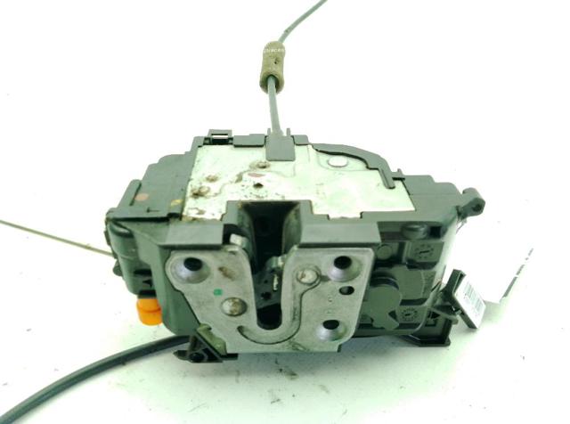 805035039R RENAULT Cerradura de puerta delantera izquierda  disponible Alicante