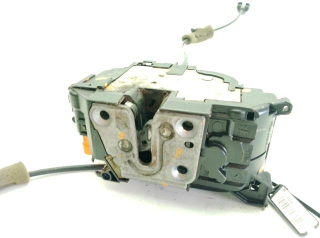 Cerradura para Renault Master FV