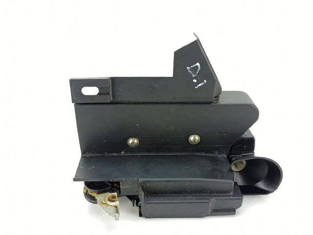 Cerradura para Dacia Sandero
