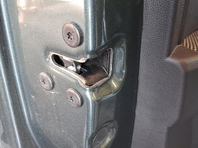 Cerradura delantera izquierda para Dacia Sandero III ()