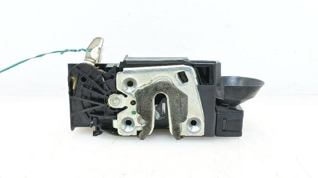 Comprar Cerradura de puerta delantera izquierda Dacia Sandero III a bajo precio