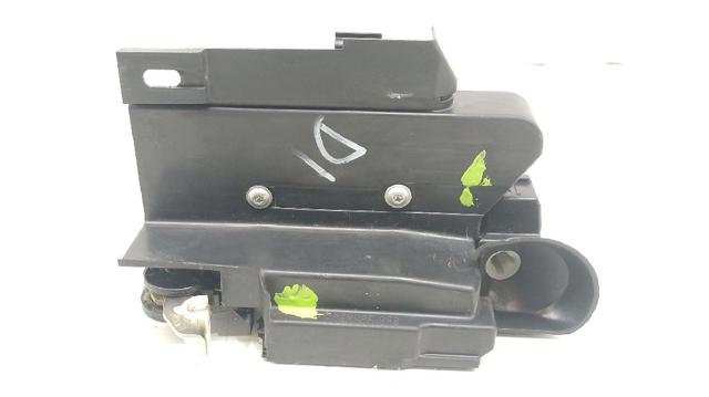 Cerradura delantera izquierda Sandero III hatchback (2021-2026) original desde 55,18 €