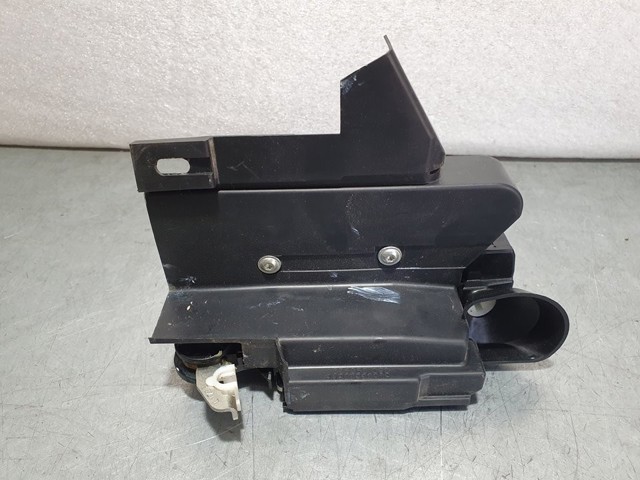 Comprar Cerradura de puerta lateral Sandero III 