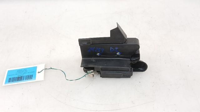 Cerradura para Dacia Sandero