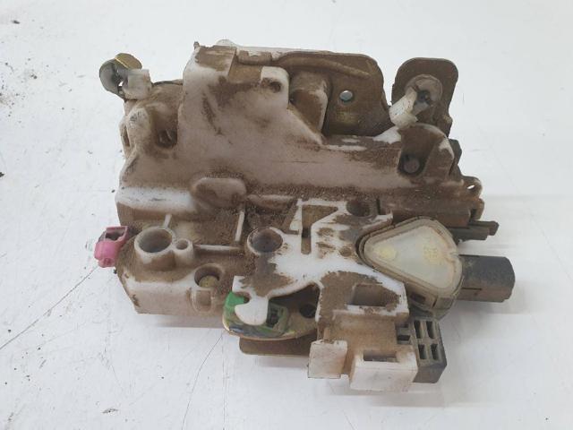 Comprar Cerradura de puerta lateral Pathfinder R50