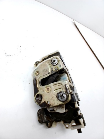 Cerradura delantera izquierda para Nissan Pathfinder (R50)