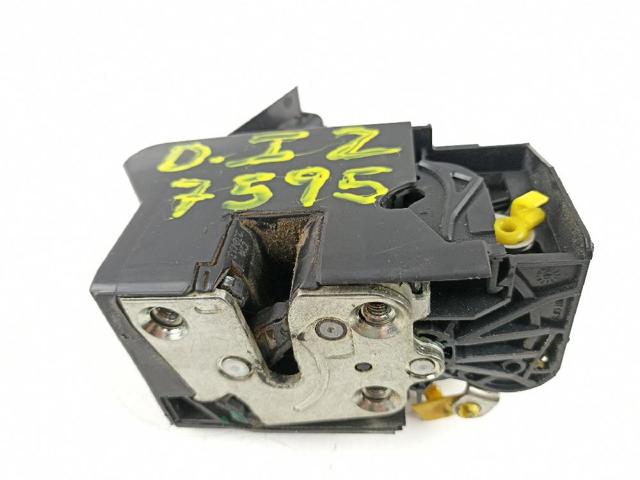 805039362R RENAULT Cerradura de puerta delantera izquierda  comprar en Oviedo