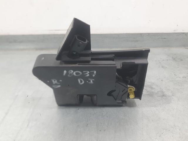Cerradura de puerta Renault LOGAN II (2013-2026)