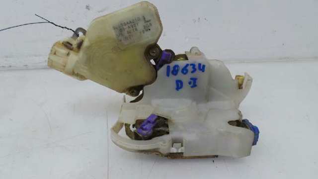 80503AA260 Nissan/Infiniti