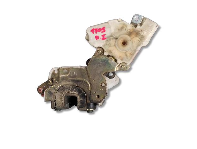 Cerradura de puerta delantera izquierda Nissan Almera II (N16)