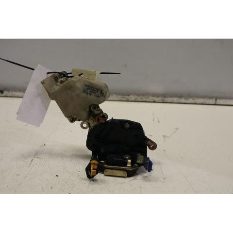 Cerradura delantera izquierda para Nissan Almera II (N16)