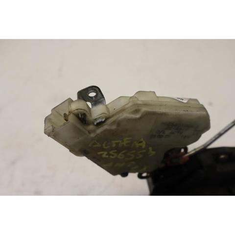 Cerradura delantera izquierda Almera II sedán (2000-2006) original desde 79,86 €