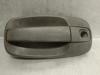 Tirador de puerta exterior delantero 805065812R RENAULT