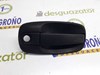 Tirador de puerta exterior delantero 805065812R RENAULT