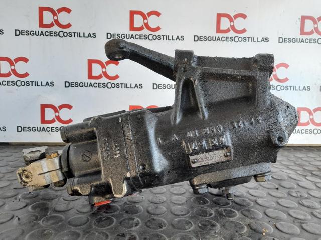 Cremallera de dirección para BMW 5  (E34)
