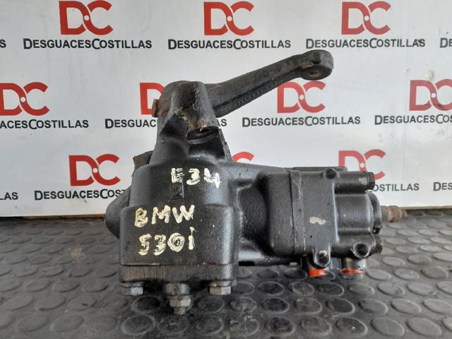 Cremallera de dirección BMW 5  sedán comprar en España