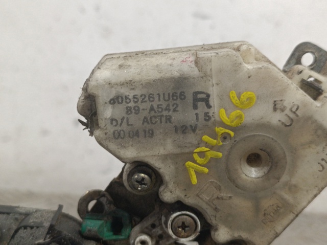 NISSAN 8055261U66  disponible Valladolid