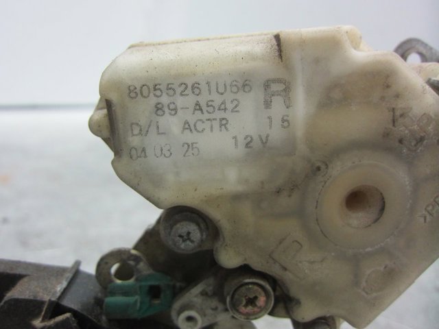 8055261U66  en stock Granada