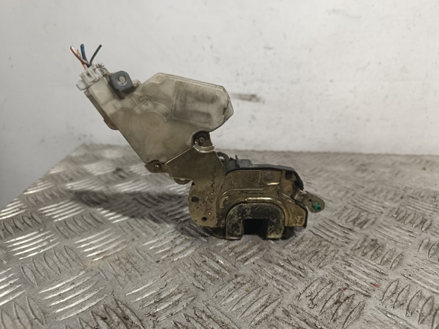 8055261U66 NISSAN comprar Alcalá
