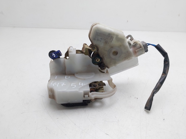 8055265J00 Suzuki