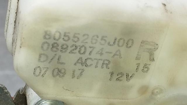 SUZUKI 8055265J00  comprar en Albacete
